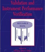 free-pdf-download-Analytical Method Validation and Instrument Performance Verification 1st Edition