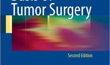 free-pdf-download-Anatomic Basis of Tumor Surgery 2nd ed. 2010 Edition