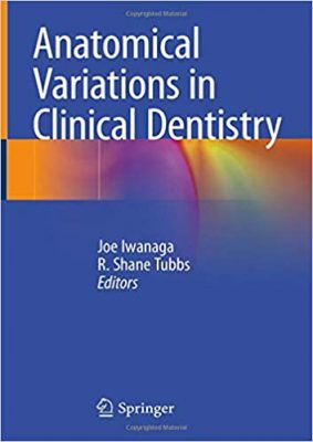 free-pdf-download-Anatomical Variations in Clinical Dentistry