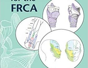 free-pdf-download-Anatomy For The FRCA 1st Edition