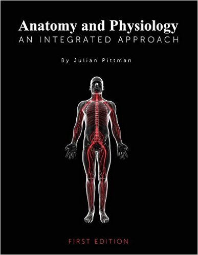 free-pdf-download-Anatomy and Physiology: An Integrated Approach First Edition/Binder-Ready Edition Edition