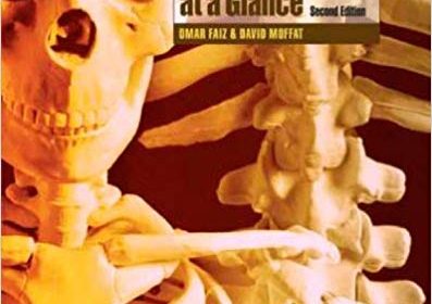 free-pdf-download-Anatomy at a Glance 2nd Edition