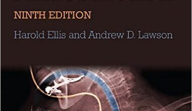 free-pdf-download-Anatomy for Anaesthetists