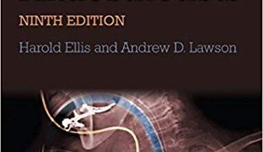 free-pdf-download-Anatomy for Anaesthetists 9th Edition