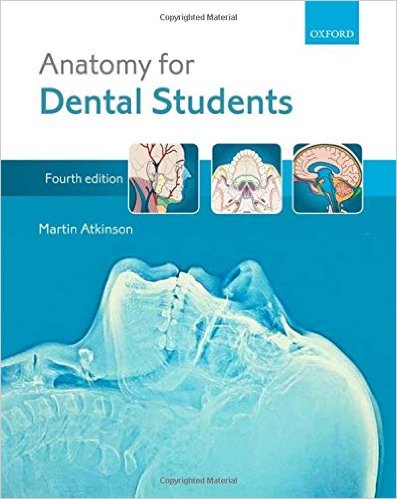 free-pdf-download-Anatomy for Dental Students 4th Edition