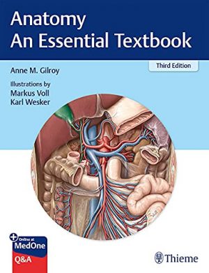 free-pdf-download-Anatomy – An Essential Textbook 3rd Edition