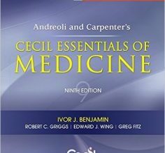 free-pdf-download-Andreoli and Carpenter’s Cecil Essentials of Medicine