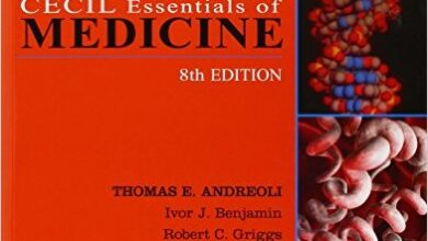 free-pdf-download-Andreoli and Carpenter’s Cecil Essentials of Medicine: With STUDENT CONSULT Online Access