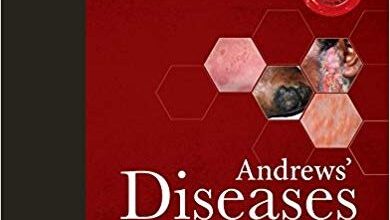 free-pdf-download-Andrews’ Diseases of the Skin: Clinical Dermatology