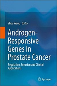 free-pdf-download-Androgen-Responsive Genes in Prostate Cancer: Regulation