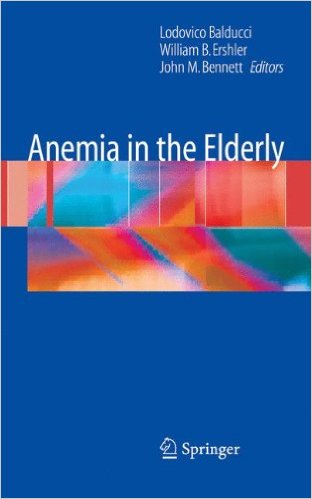 free-pdf-download-Anemia in the Elderly 2007th Edition