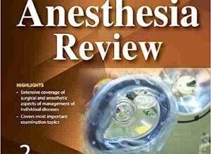 free-pdf-download-Anesthesia Review for DNB Students