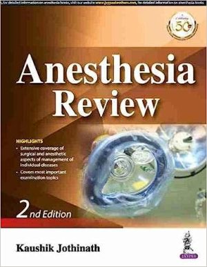 free-pdf-download-Anesthesia Review for DNB Students