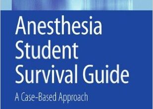 free-pdf-download-Anesthesia Student Survival Guide: A Case-Based Approach