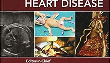 free-pdf-download-Anesthesia for Congenital Heart Disease 3rd Edition