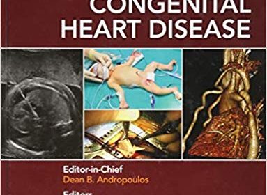 free-pdf-download-Anesthesia for Congenital Heart Disease 3rd Edition