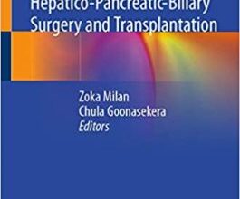 free-pdf-download-Anesthesia for Hepatico-Pancreatic-Biliary Surgery and Transplantation