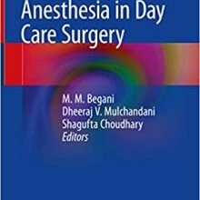 free-pdf-download-Anesthesia in Day Care Surgery