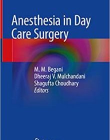 free-pdf-download-Anesthesia in Day Care Surgery