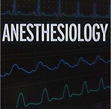 free-pdf-download-Anesthesiology 1st Edition