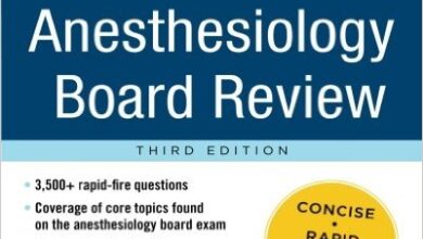 free-pdf-download-Anesthesiology Board Review Pearls of Wisdom 3/E (Pearls of Wisdom Medicine) 3rd Edition