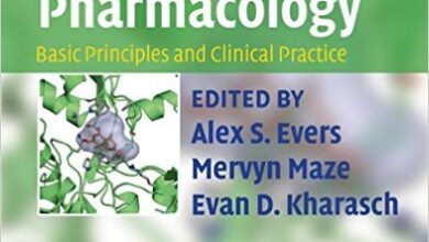 free-pdf-download-Anesthetic Pharmacology: Basic Principles and Clinical Practice 2nd Edition