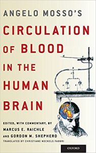 free-pdf-download-Angelo Mosso’s Circulation of Blood in the Human Brain 1 Tra Edition