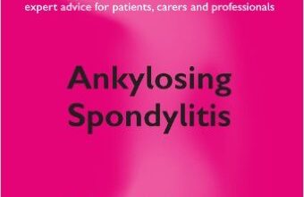 free-pdf-download-Ankylosing Spondylitis: The Facts (The Facts Series) Reprint Edition