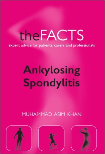 free-pdf-download-Ankylosing Spondylitis: The Facts (The Facts Series) Reprint Edition