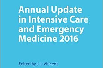 free-pdf-download-Annual Update in Intensive Care and Emergency Medicine 2016