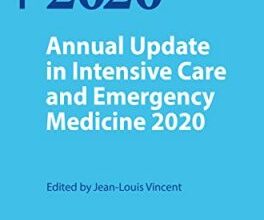 free-pdf-download-Annual Update in Intensive Care and Emergency Medicine 2020