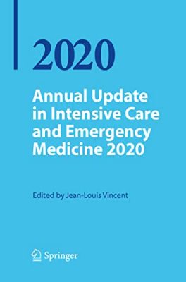 free-pdf-download-Annual Update in Intensive Care and Emergency Medicine 2020