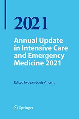 free-pdf-download-Annual Update in Intensive Care and Emergency Medicine 2021