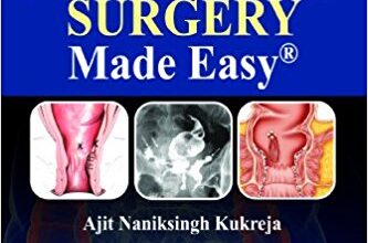 free-pdf-download-Anorectal Surgery Made Easy