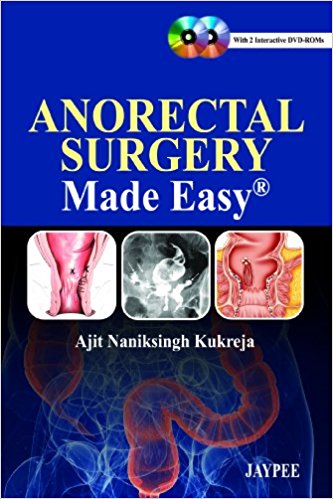 free-pdf-download-Anorectal Surgery Made Easy