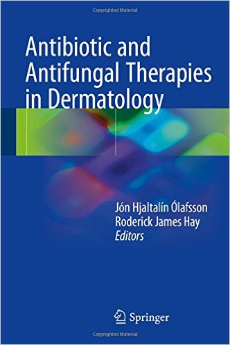 free-pdf-download-Antibiotic and Antifungal Therapies in Dermatology 1st ed. 2016 Edition