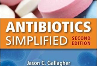 free-pdf-download-Antibiotics Simplified 2nd Edition