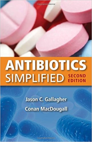 free-pdf-download-Antibiotics Simplified 2nd Edition