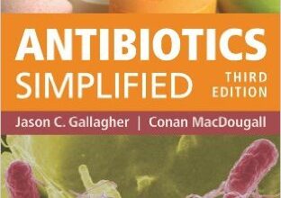 free-pdf-download-Antibiotics Simplified 3rd edition