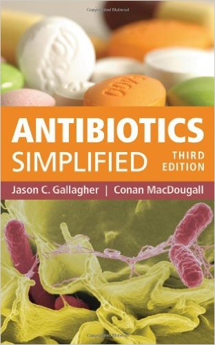 free-pdf-download-Antibiotics Simplified 3rd edition