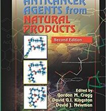 free-pdf-download-Anticancer Agents from Natural Products