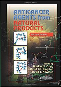 free-pdf-download-Anticancer Agents from Natural Products