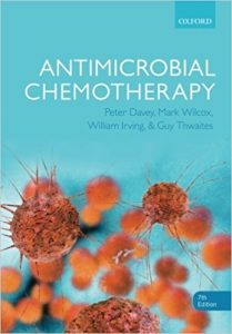 free-pdf-download-Antimicrobial Chemotherapy 7th Edition