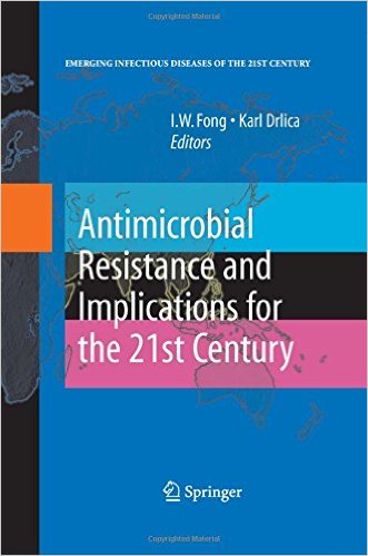 free-pdf-download-Antimicrobial Resistance and Implications for the 21st Century (Emerging Infectious Diseases of the 21st Century)