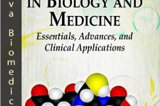 free-pdf-download-Antioxidants in Biology and Medicine: Essentials