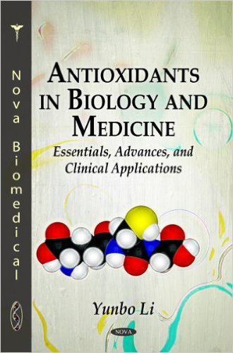 free-pdf-download-Antioxidants in Biology and Medicine: Essentials