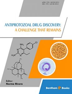 free-pdf-download-Antiprotozoal Drug Discovery: A Challenge That Remains