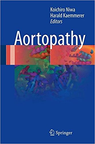 free-pdf-download-Aortopathy 1st ed. 2017 Edition