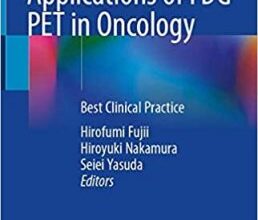 free-pdf-download-Applications of FDG PET in Oncology