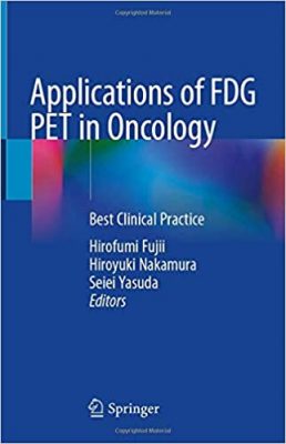 free-pdf-download-Applications of FDG PET in Oncology